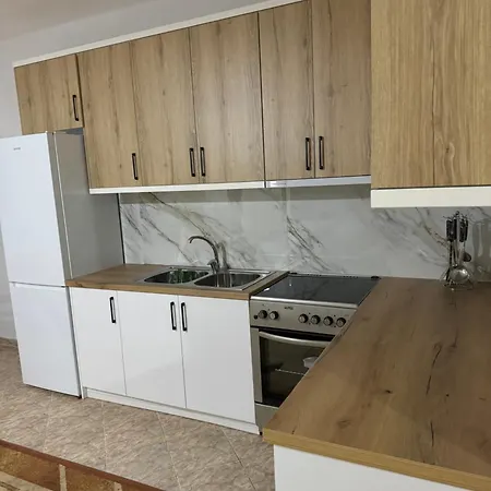 G&g Apartment