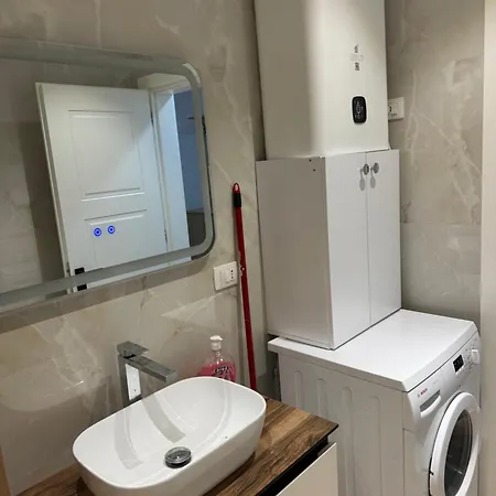 Apartment G&g Durres