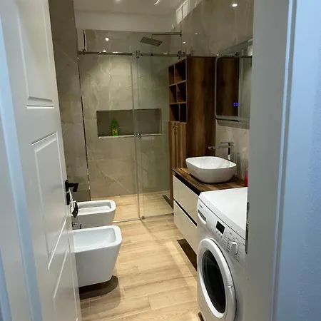 G&g Apartment