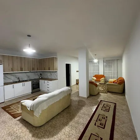 G&g Apartment *