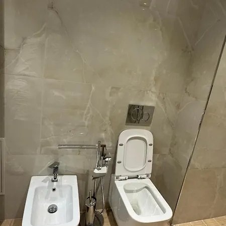 Apartment G&g Durres